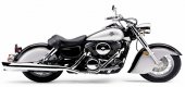 2005 Kawasaki Vulcan 1500 Drifter photo